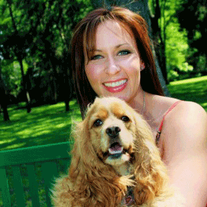 Meet the Trainers | Casandra Lambert - Dog Trainer at Fido's Finest Dog Training